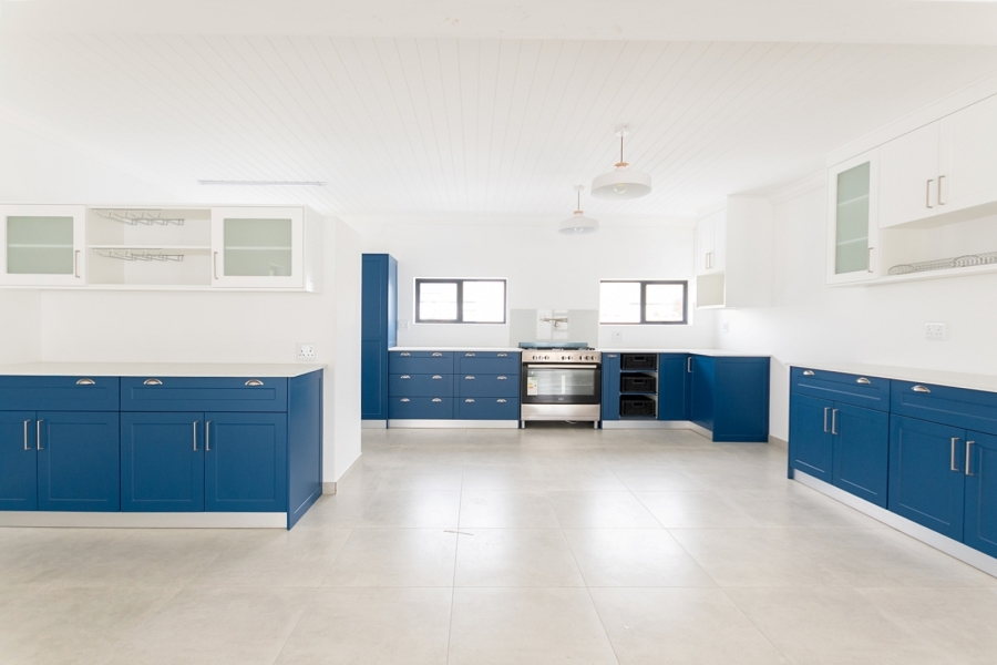 3 Bedroom Property for Sale in Brittania Beach Estate Western Cape
